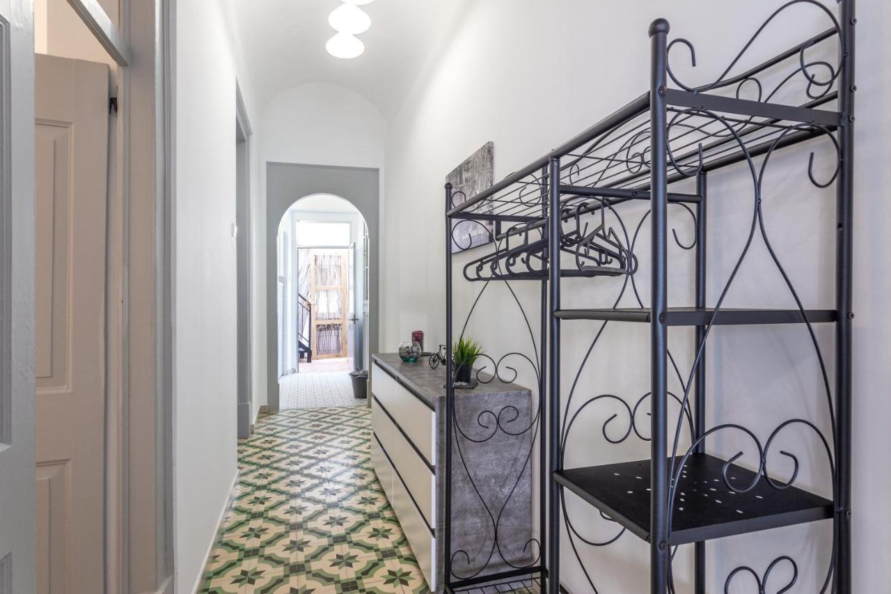 奥良Moorish House别墅 外观 照片