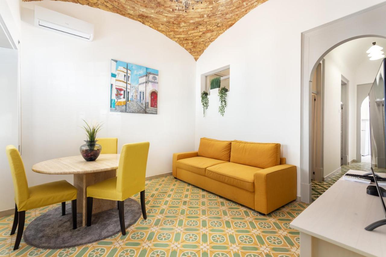 奥良Moorish House别墅 外观 照片
