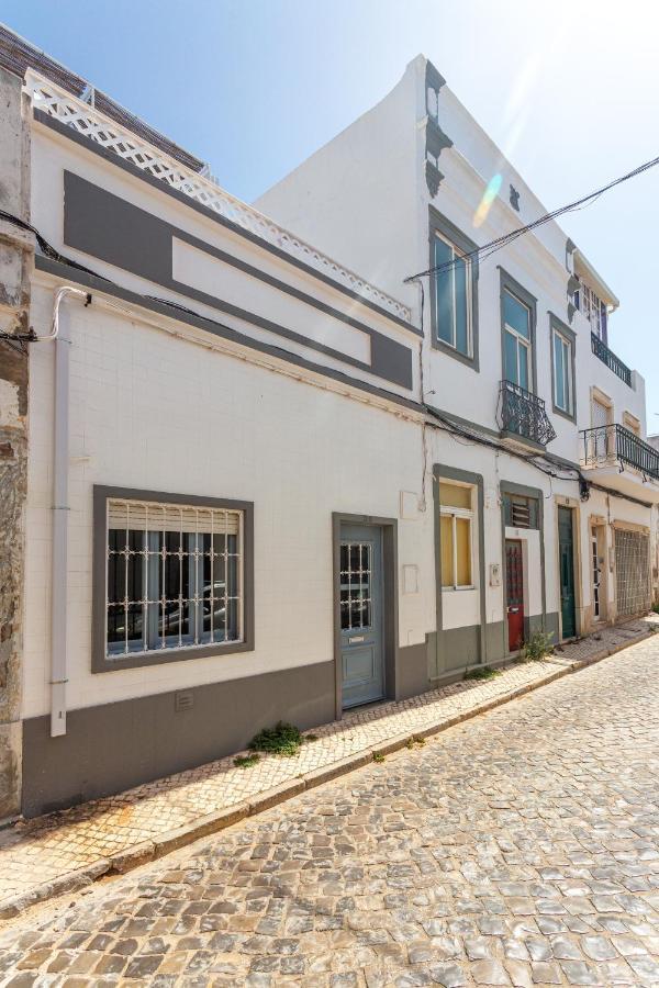 奥良Moorish House别墅 外观 照片