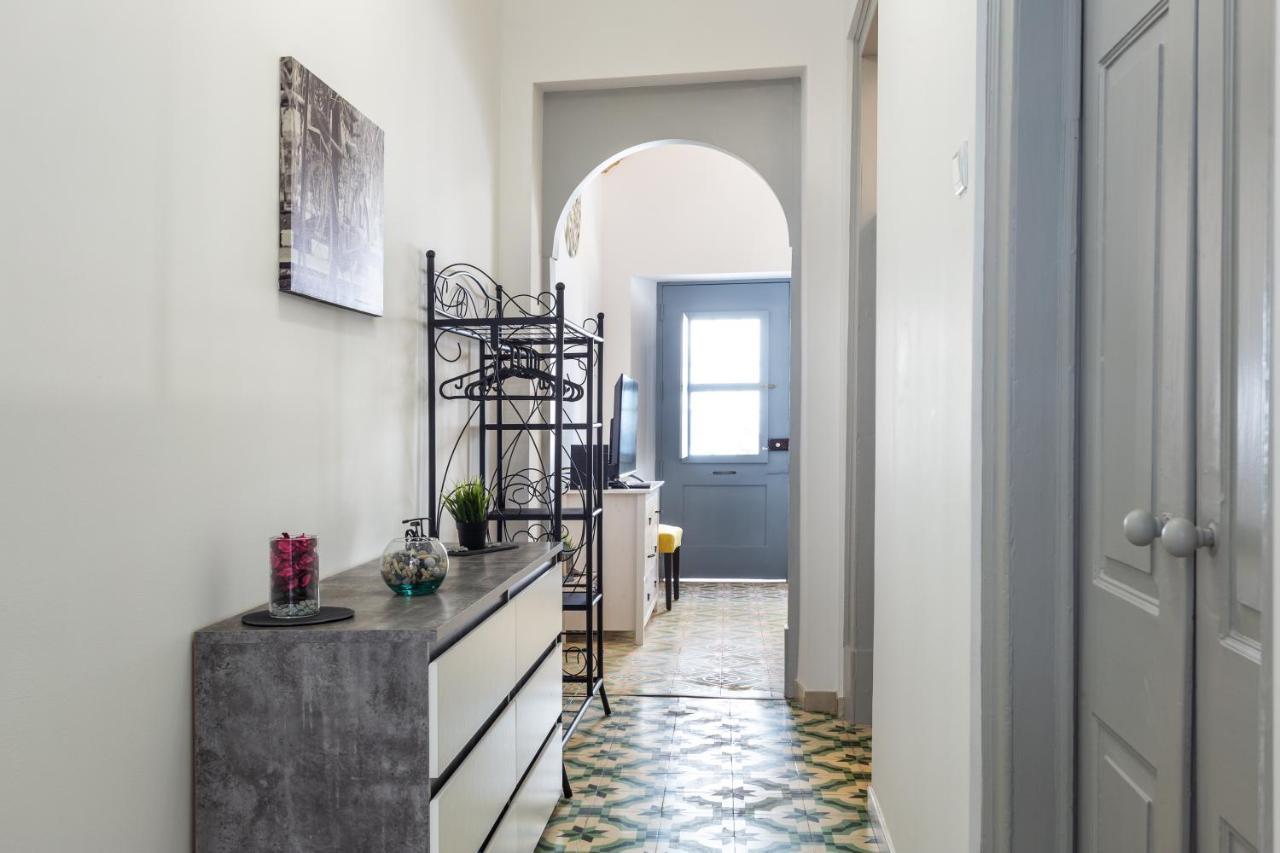 奥良Moorish House别墅 外观 照片