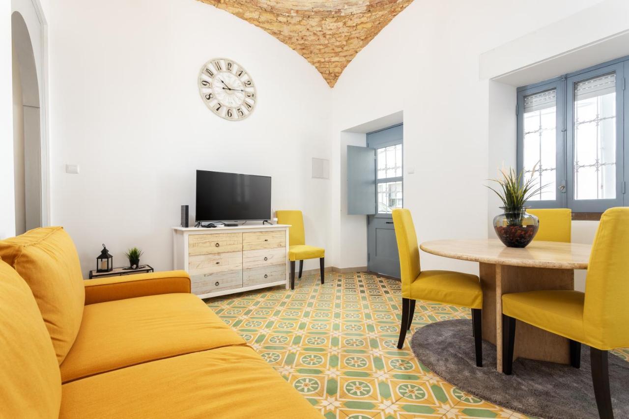 奥良Moorish House别墅 外观 照片
